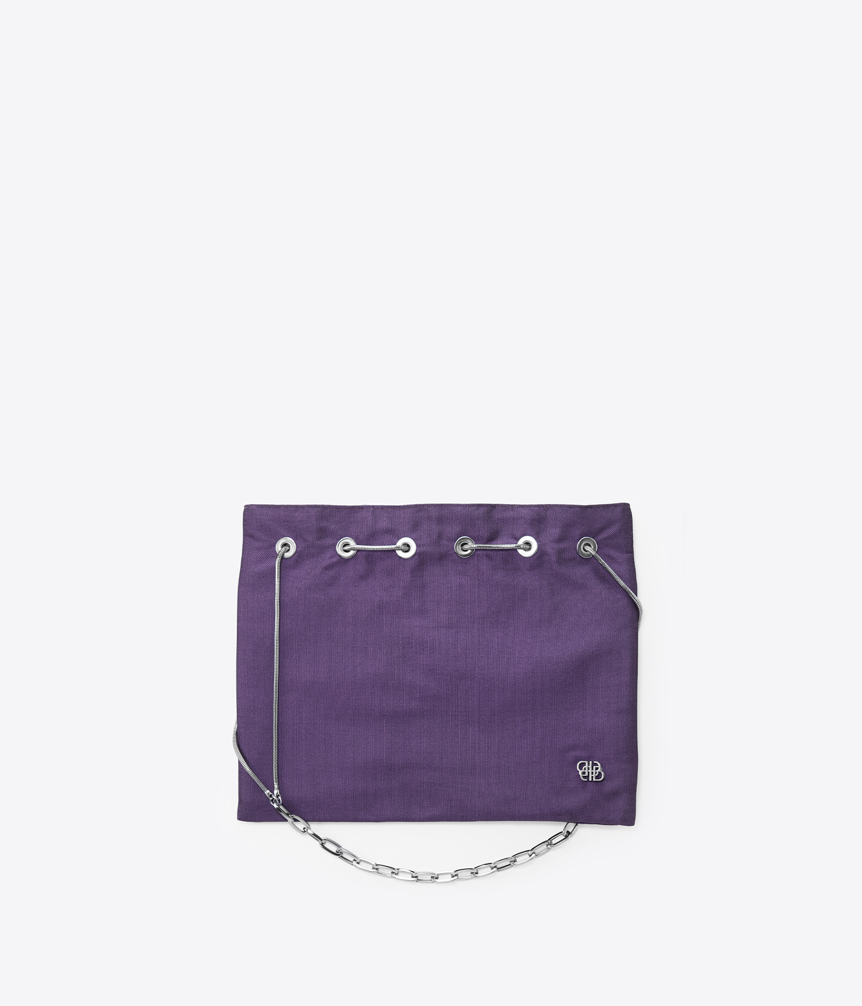 PURSE NUKINISHIKI NISIJIN 詳細画像 PURPLE 3