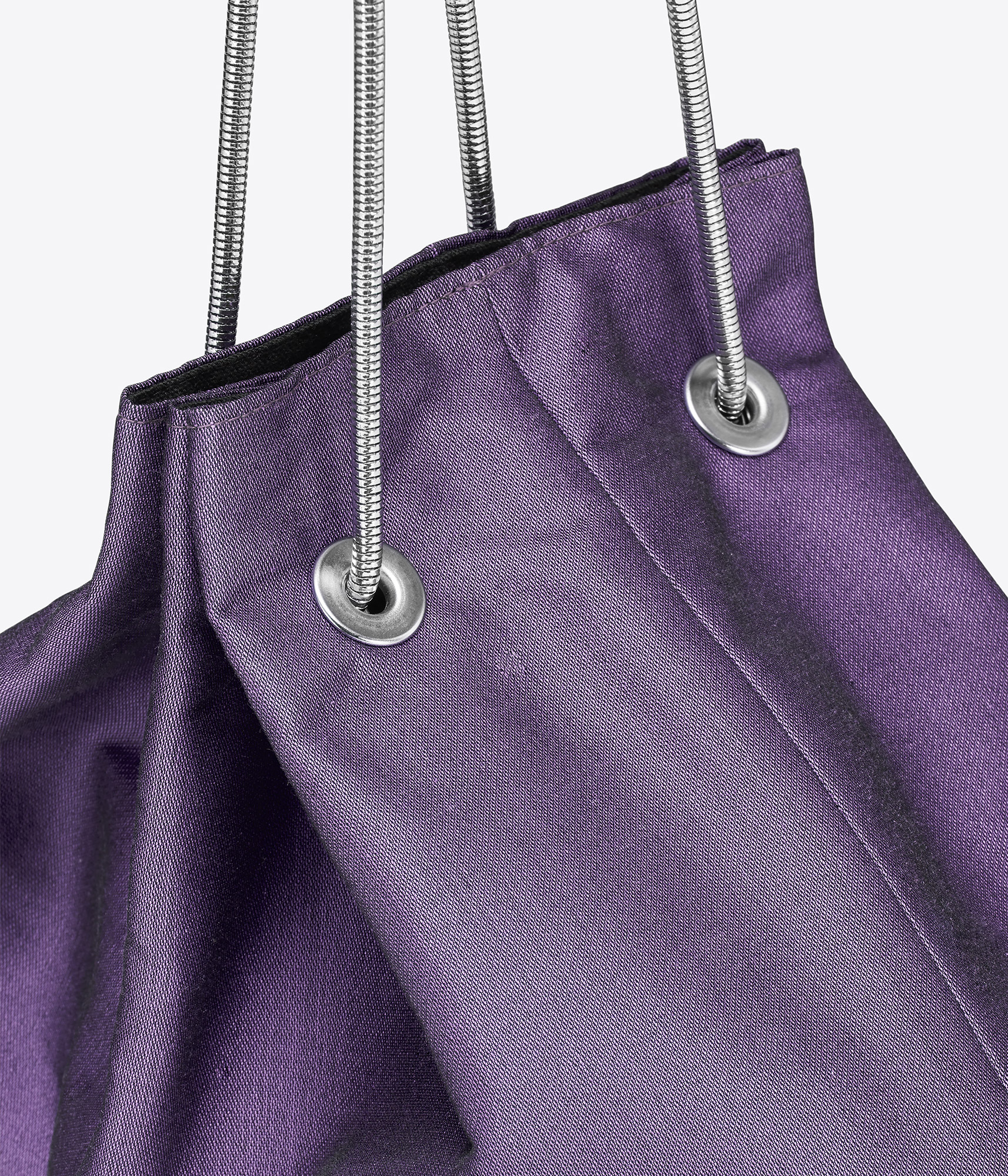 PURSE NUKINISHIKI NISIJIN 詳細画像 PURPLE 4