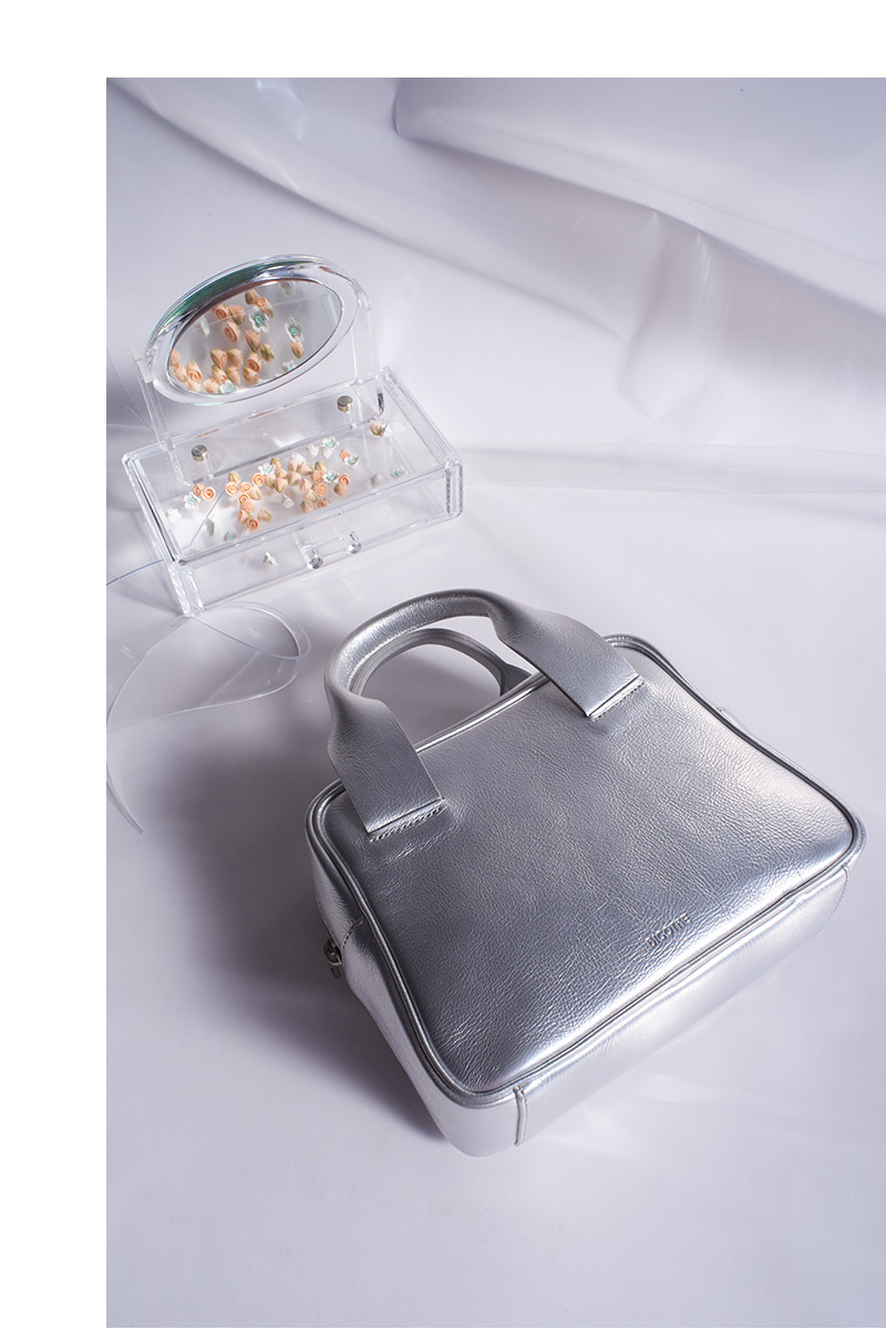 BREAD 詳細画像 SILVER 1