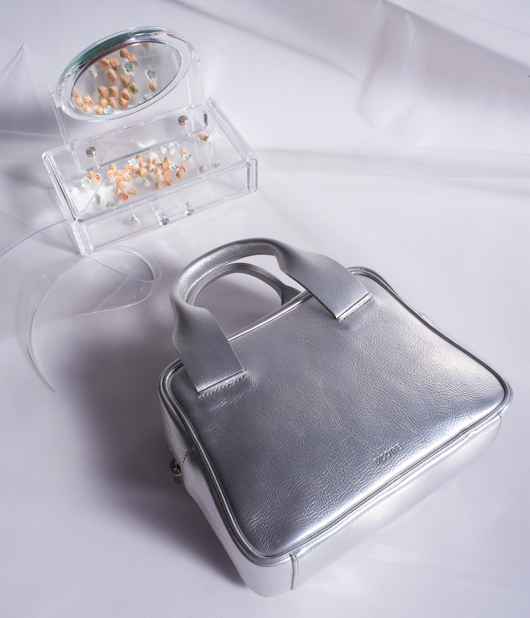 BREAD 詳細画像 SILVER 2