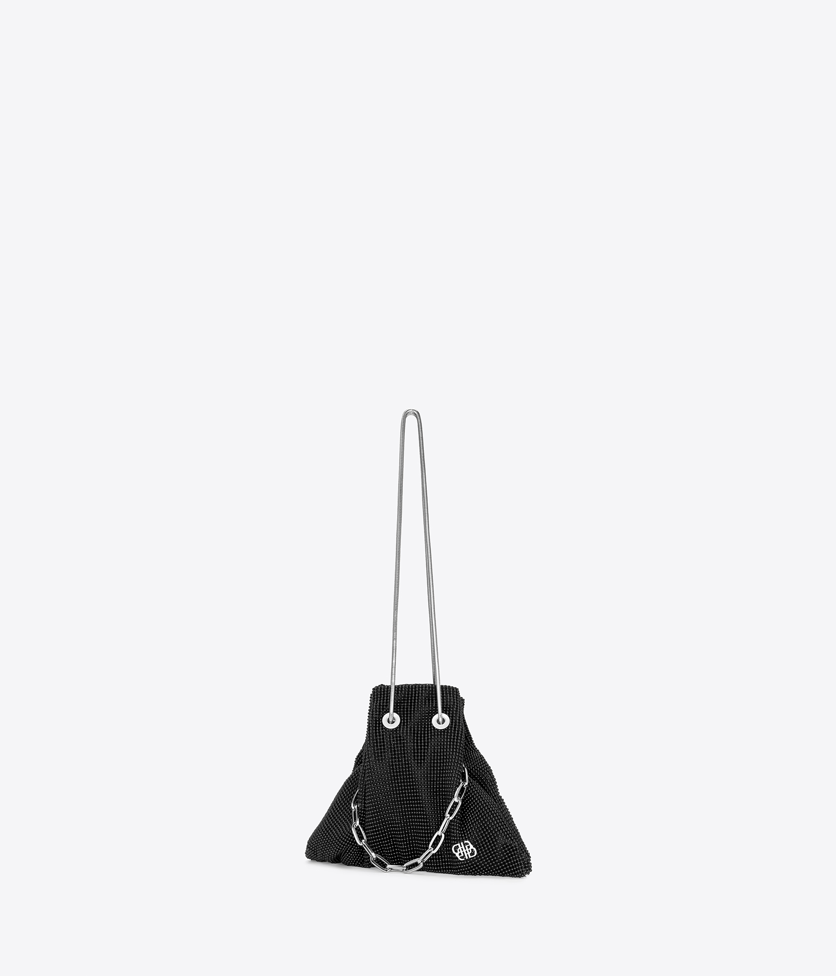 PURSE BALL MINI 詳細画像 Black 2