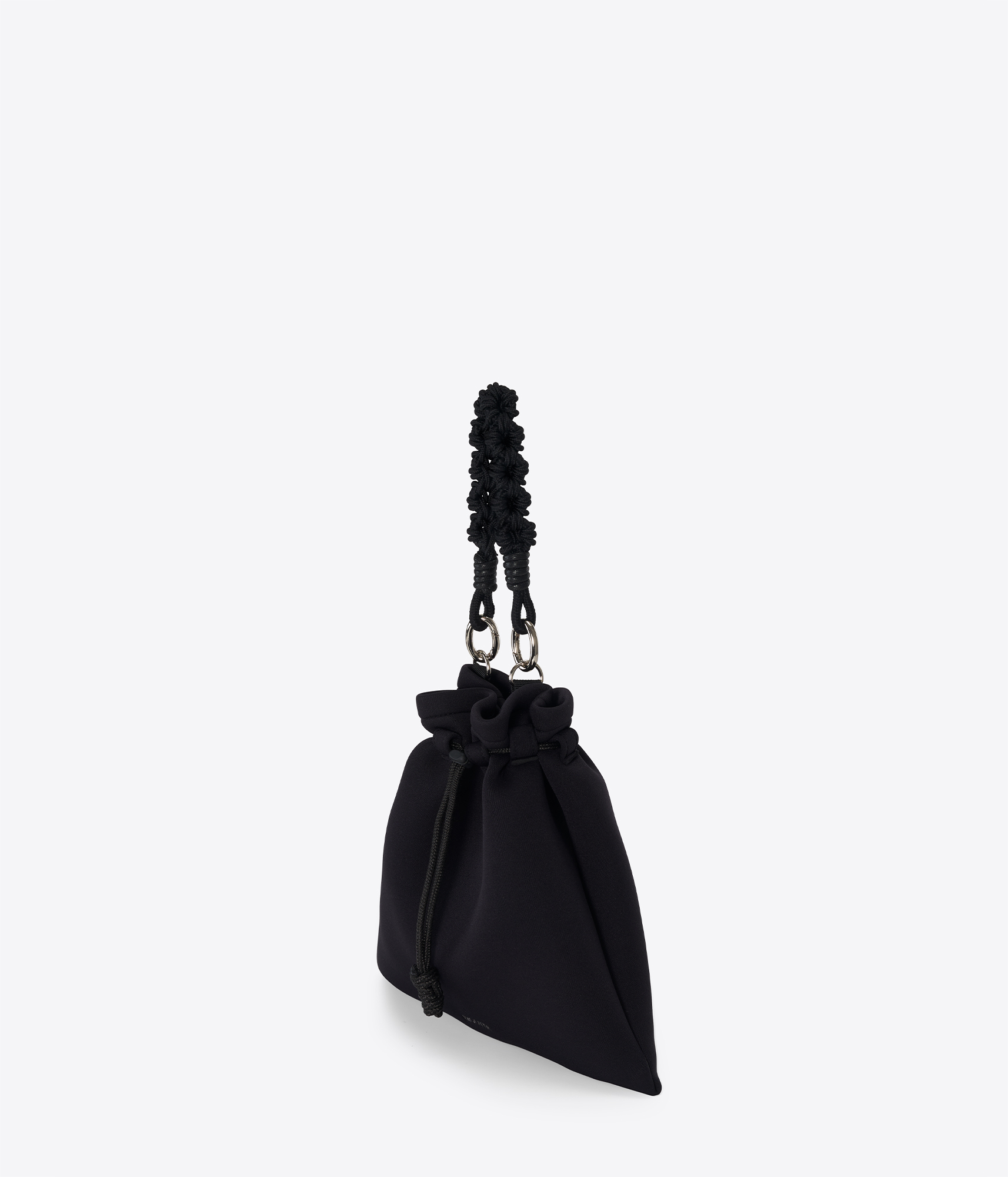 TANGLE PURSE HAND 詳細画像 Black 2