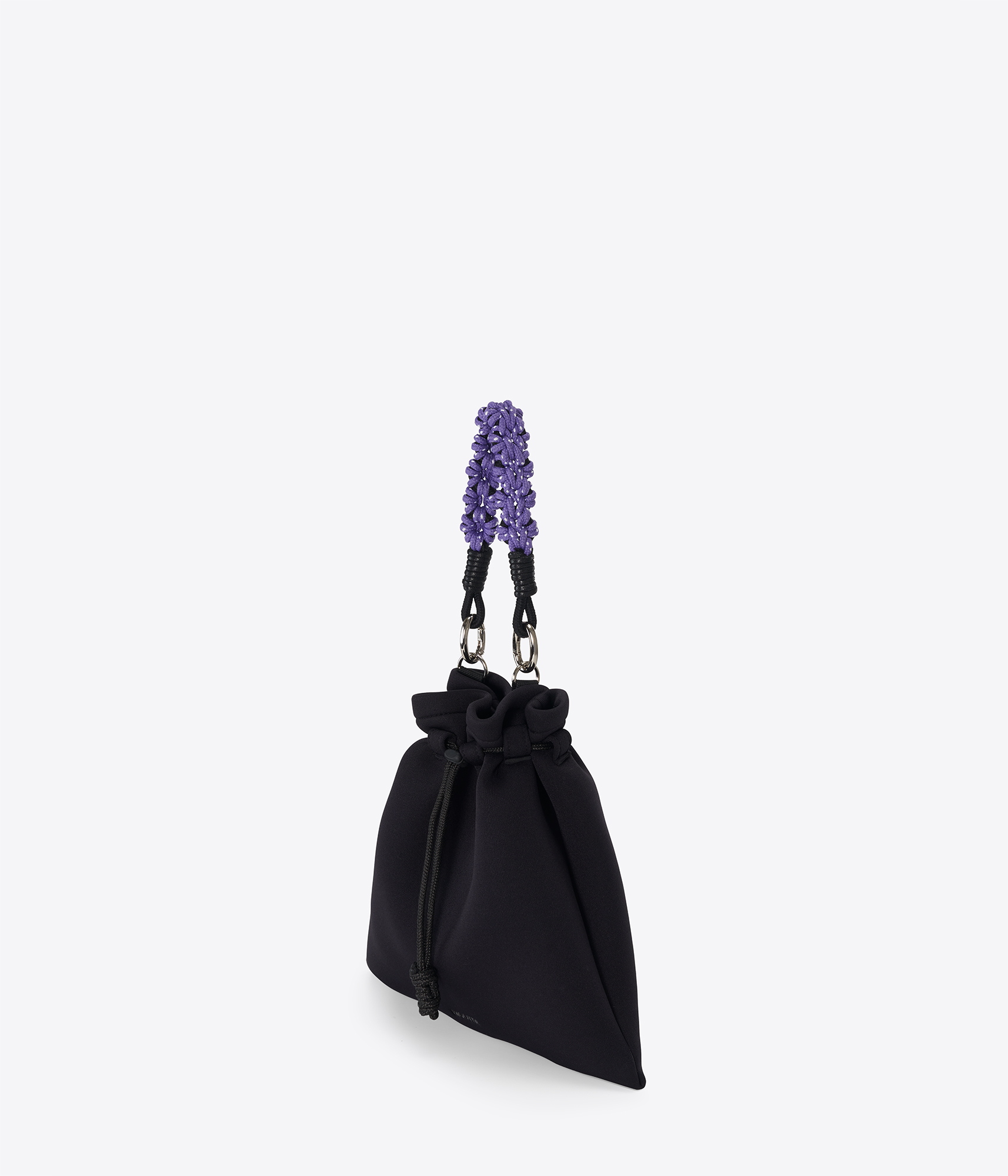 TANGLE PURSE HAND 詳細画像 PURPLE 2