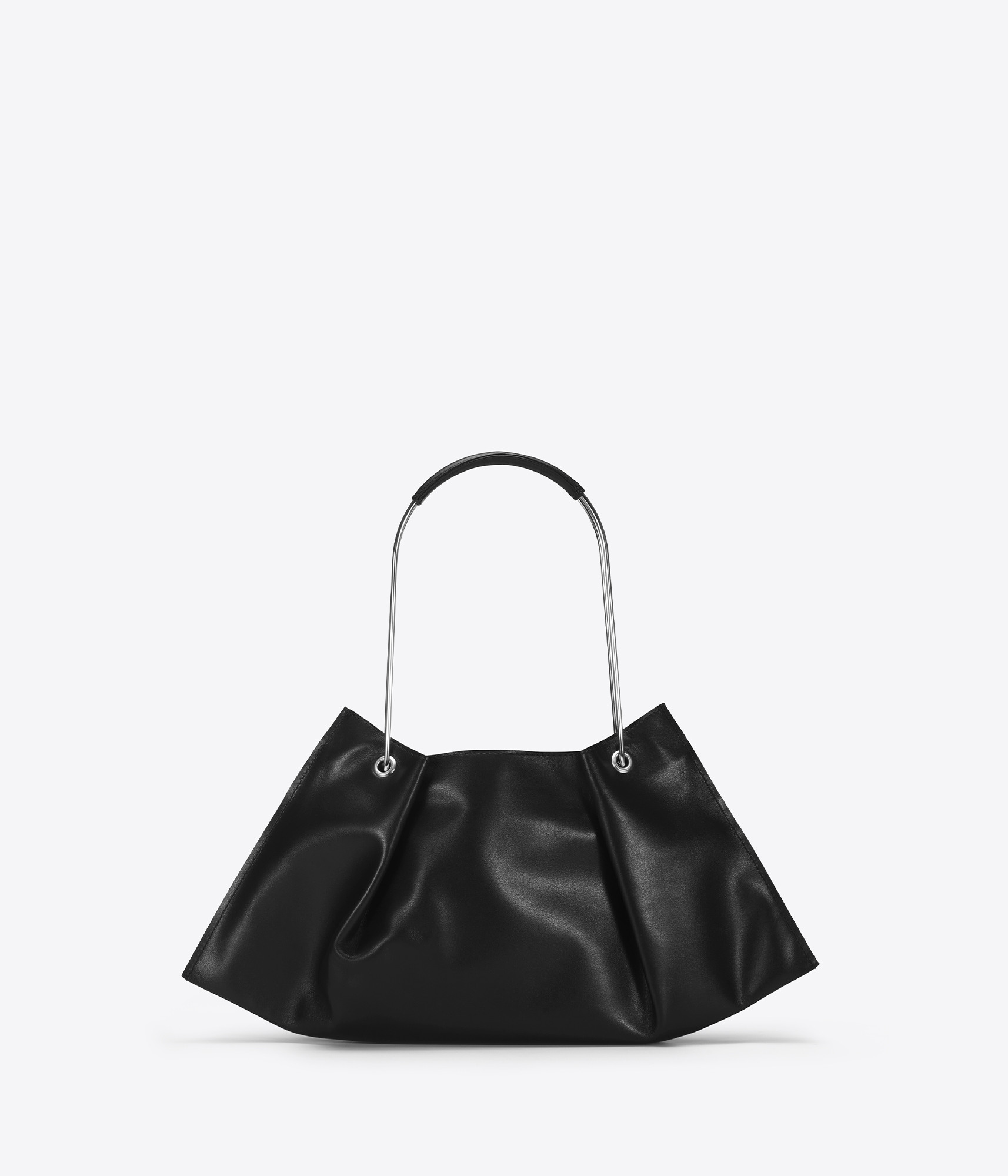 ARCH-PURSE FLAT 詳細画像 Black 2