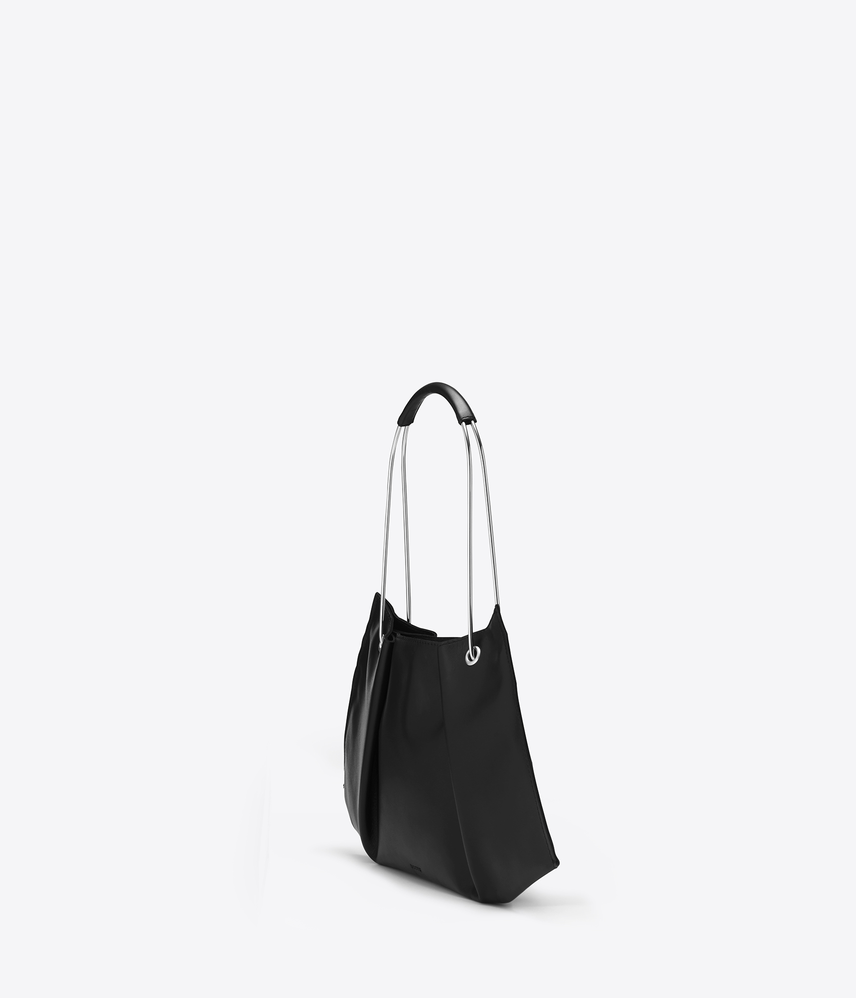 ARCH-PURSE FLAT 詳細画像 Black 3