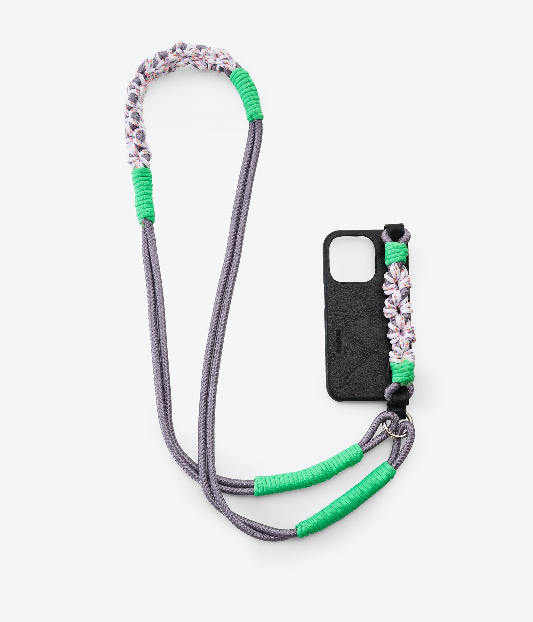 TANGLE 15 CASE 詳細画像 White 1