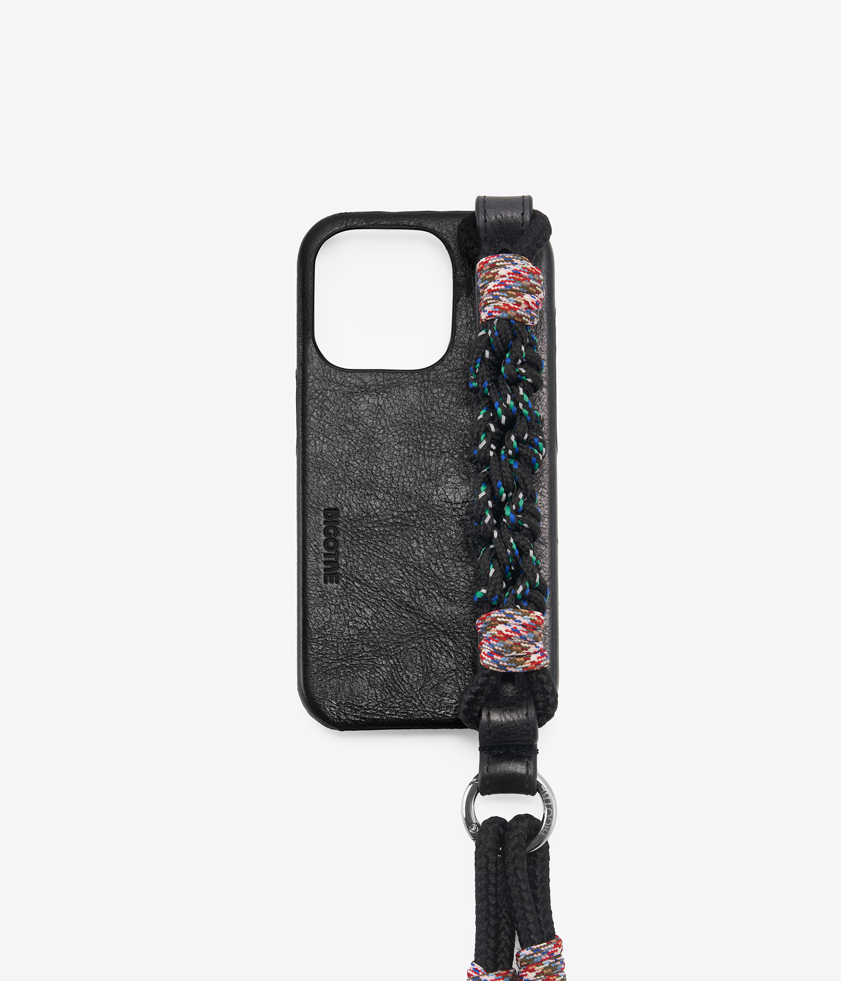 TANGLE 15 CASE 詳細画像 Black 2