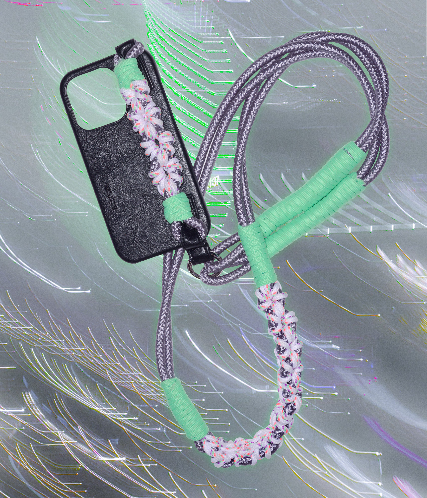 TANGLE 14pro CASE 詳細画像 White 2