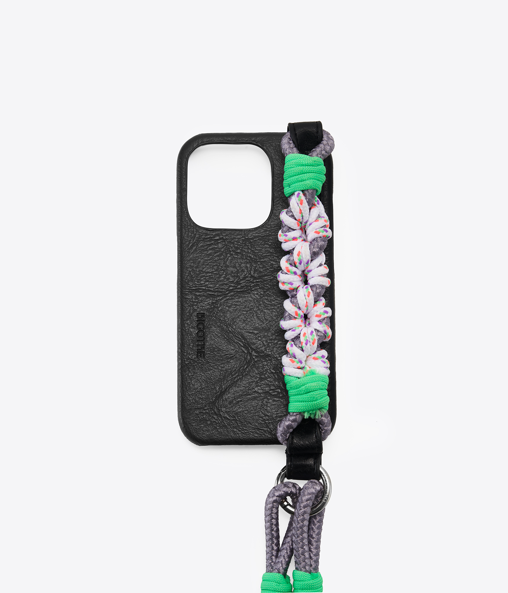 TANGLE 14pro CASE 詳細画像 White 2