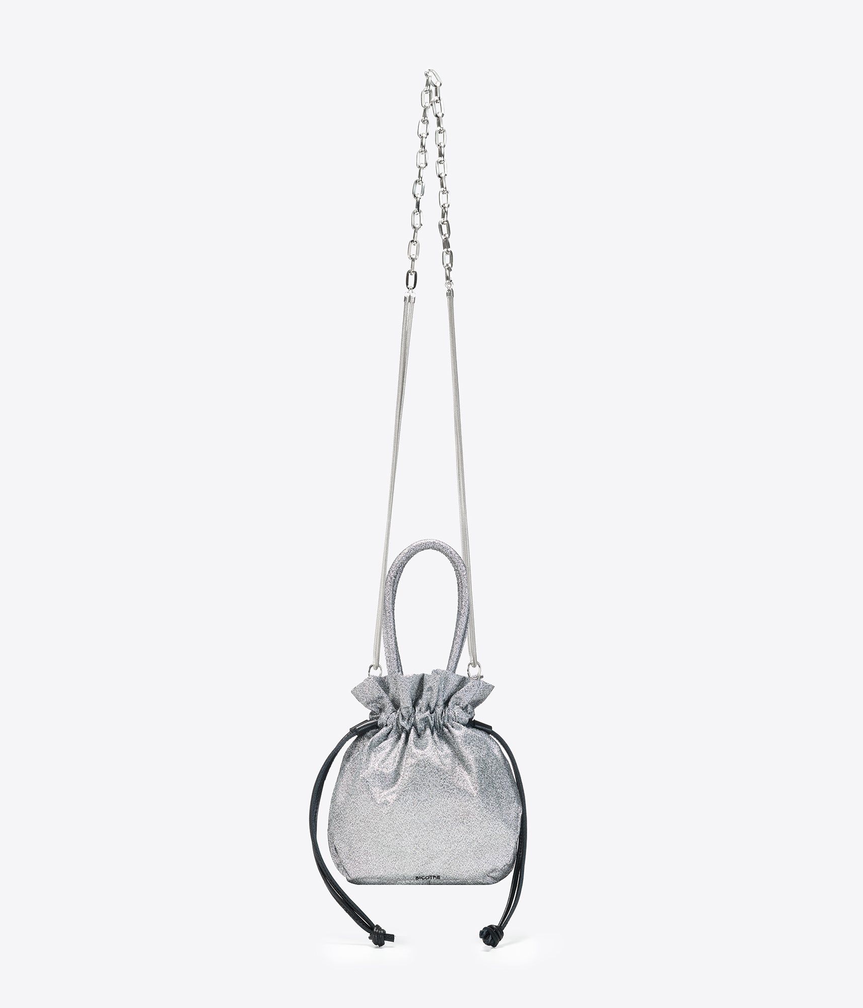 AIRY PURSE HANDLE NISHIJIN